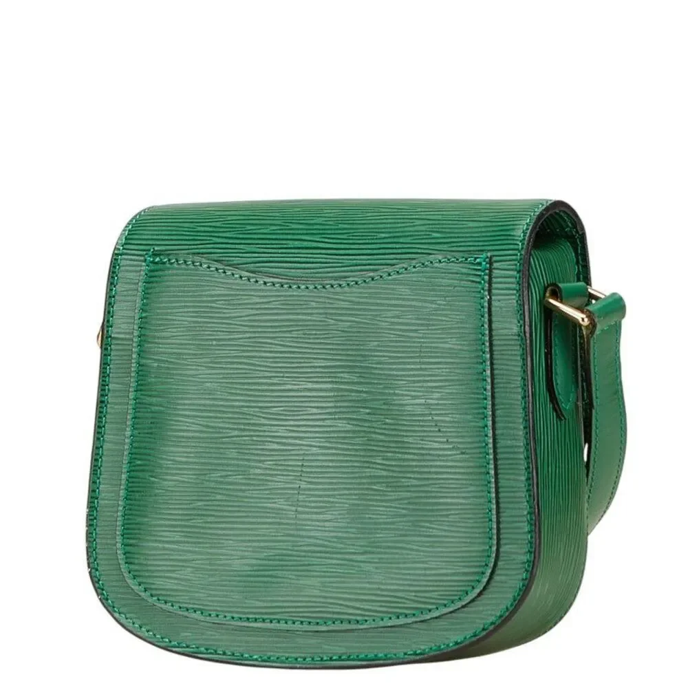 Louis Vuitton Epi Mini Sancleu Crossbody Bag